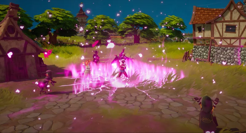 Sintopia screenshot 4