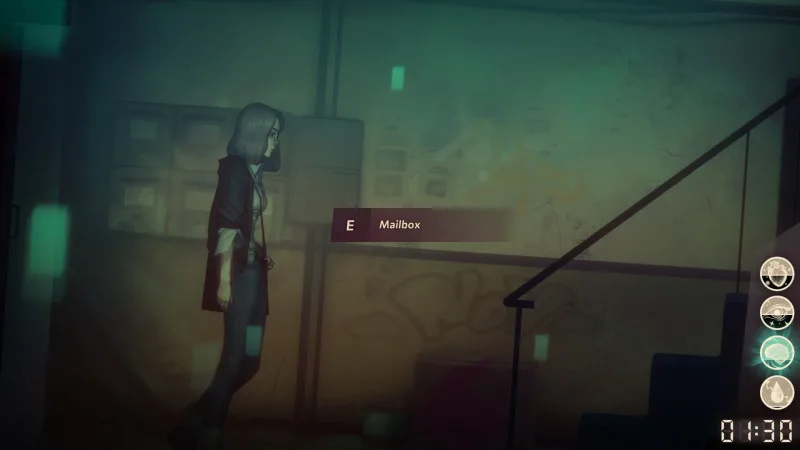 Sister Ray screenshot 3