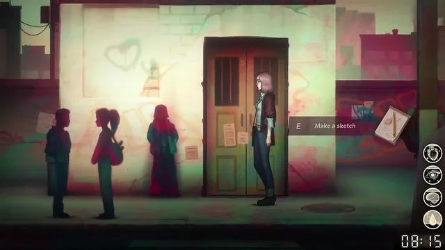 Sister Ray screenshot 5