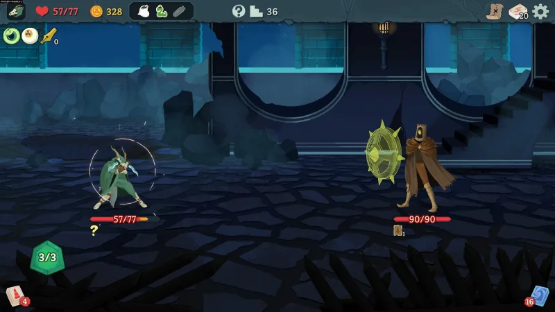 Slay the Spire 2 screenshot 2