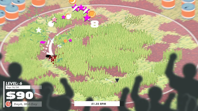 Slayblade screenshot 2