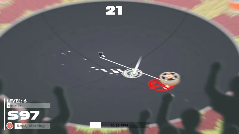 Slayblade screenshot 5