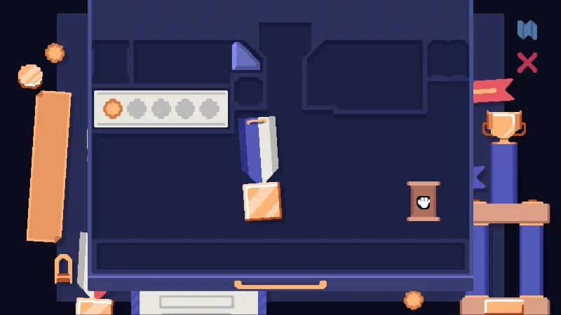 Snapshots screenshot 4