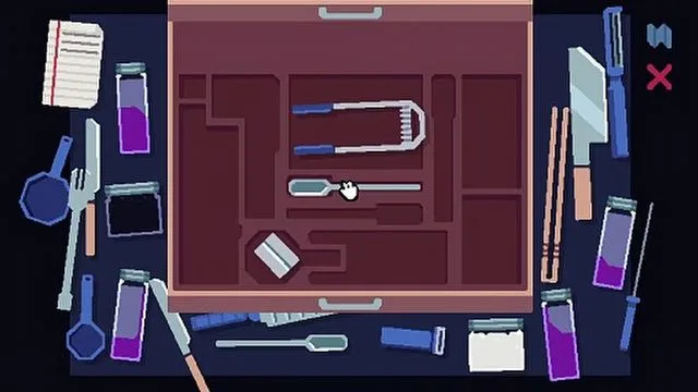 Snapshots screenshot 5