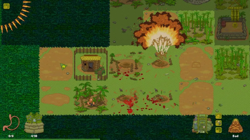 SOG: Vietnam screenshot 1