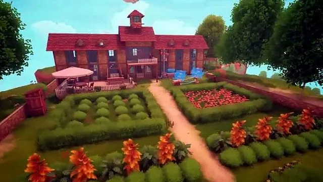 Solarpunk screenshot 3