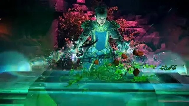 Solasta II screenshot 1