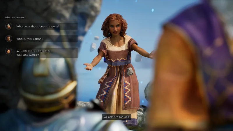Solasta II screenshot 4