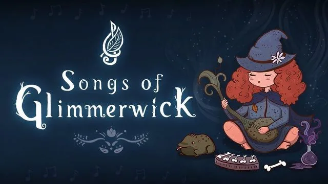 Songs of Glimmerwick screenshot 1