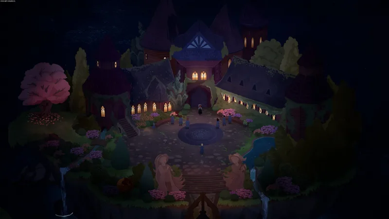 Songs of Glimmerwick screenshot 4