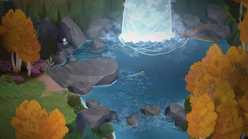 Songs of Glimmerwick screenshot 5