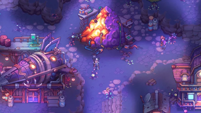 Soulbound: Online screenshot 2