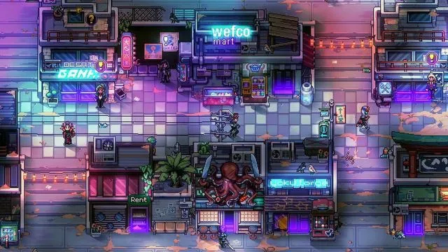 Soulbound: Online screenshot 4