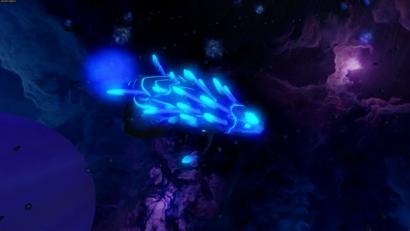 Space Cats Tactics screenshot 1