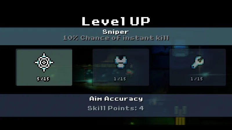 Space Grunts: Chrono Shard screenshot 2