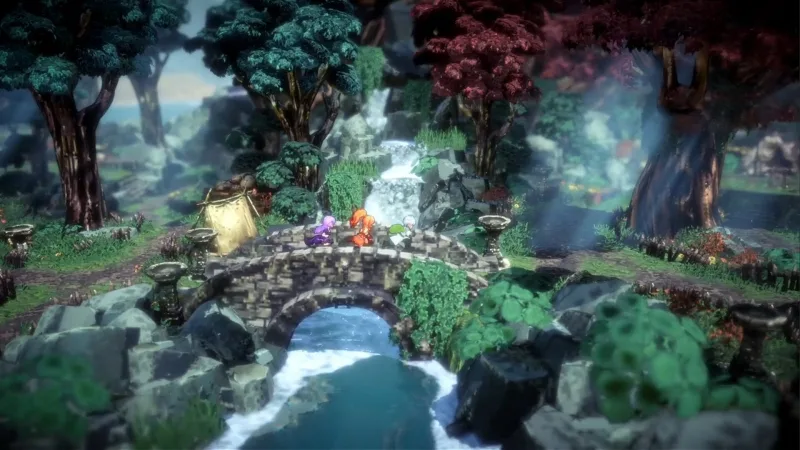 Spark Ignites screenshot 1
