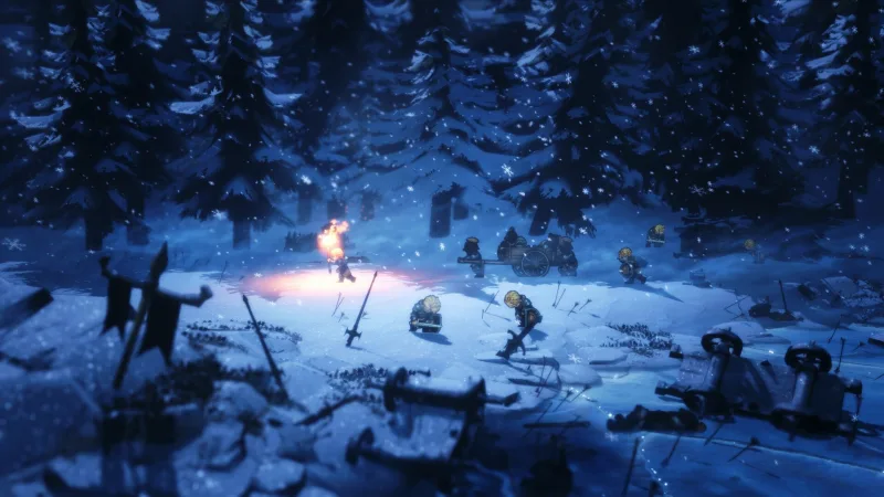 Spark Ignites screenshot 2