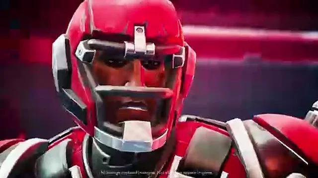 Speedball screenshot 3