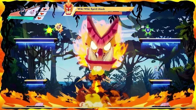 SpeedRunners 2: King of Speed screenshot 1