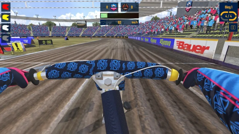 Speedway Challenge 2026 screenshot 1