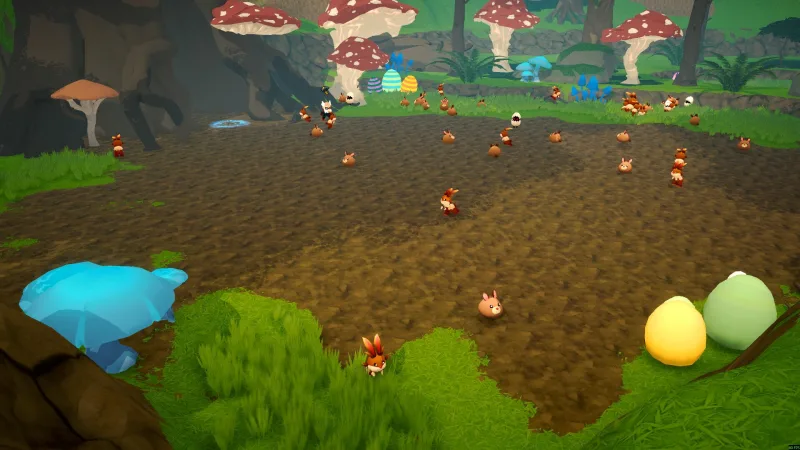 SpiritVale screenshot 1