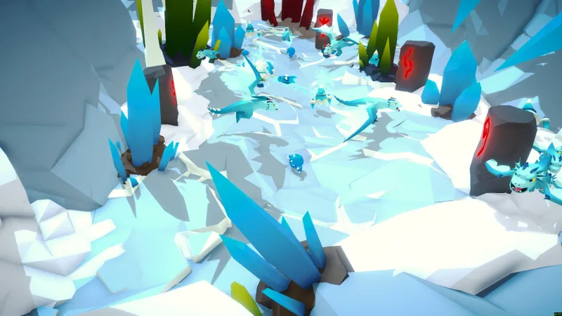 SpiritVale screenshot 2