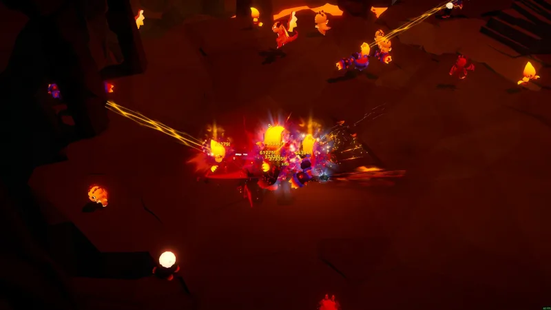 SpiritVale screenshot 3