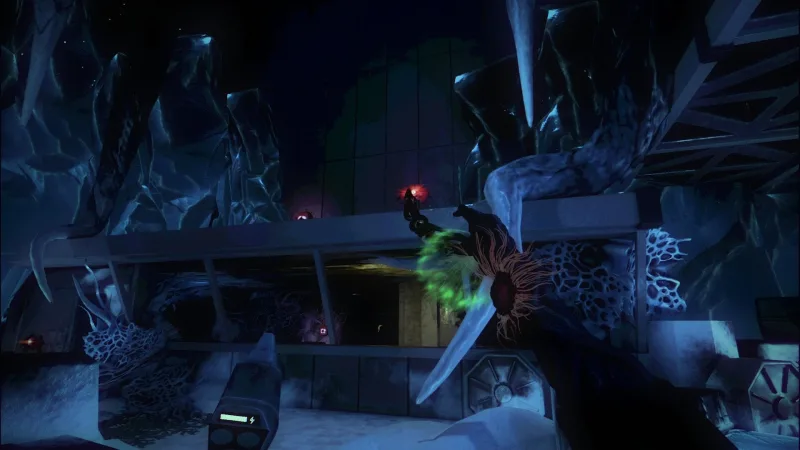 Star Trek: Infection screenshot 1