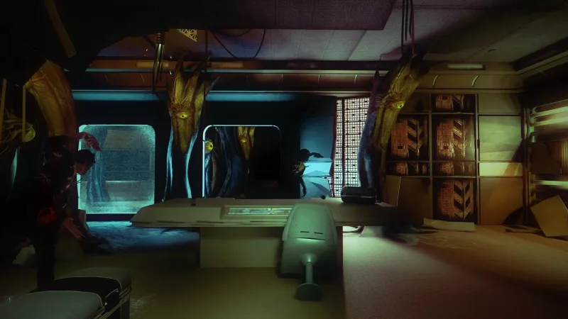 Star Trek: Infection screenshot 2
