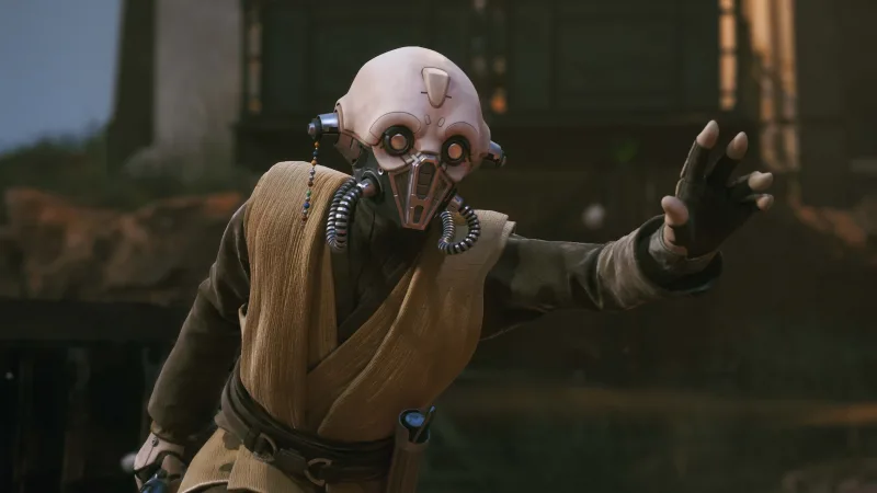 Star Wars: Zero Company screenshot 3