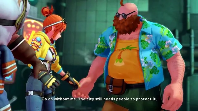 Starbites screenshot 2