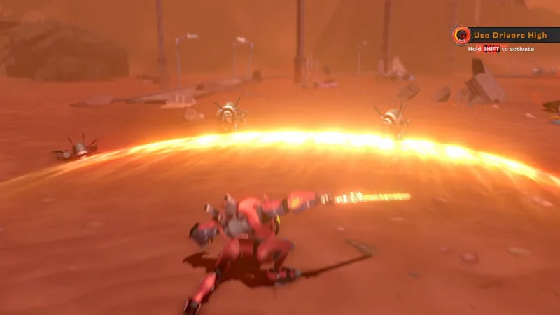 Starbites screenshot 3