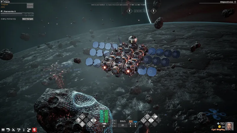 Starminer screenshot 1