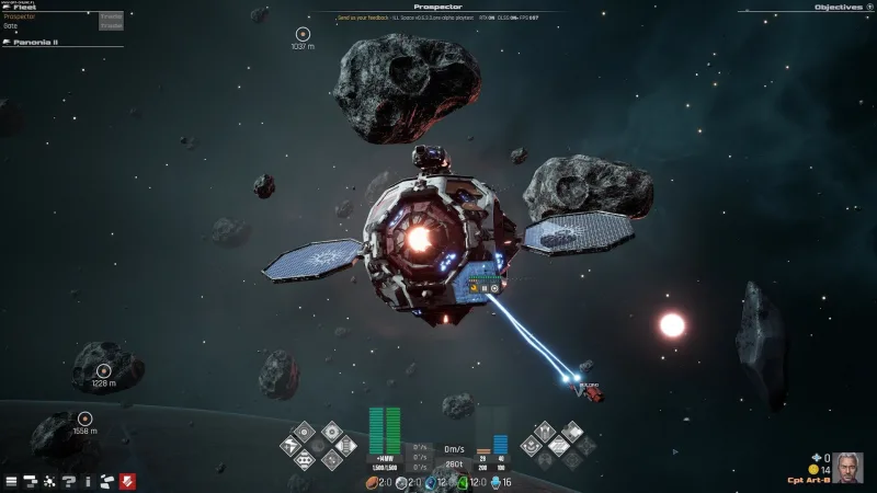 Starminer screenshot 3