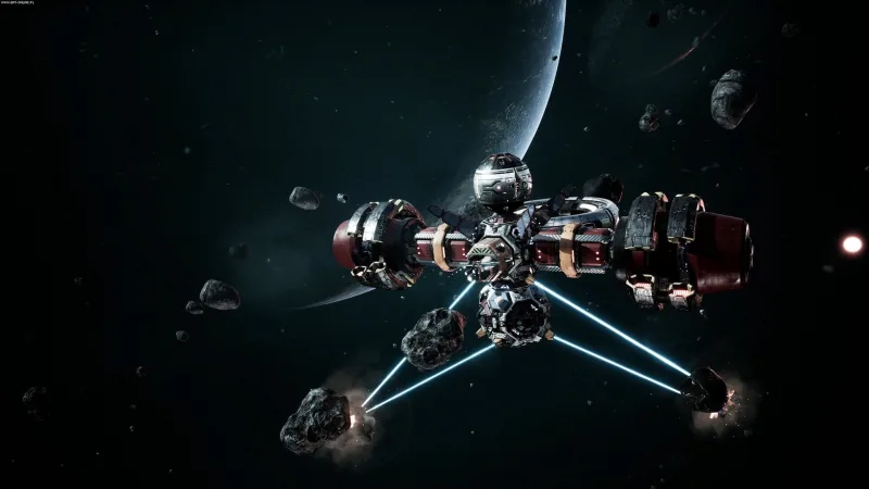 Starminer screenshot 4