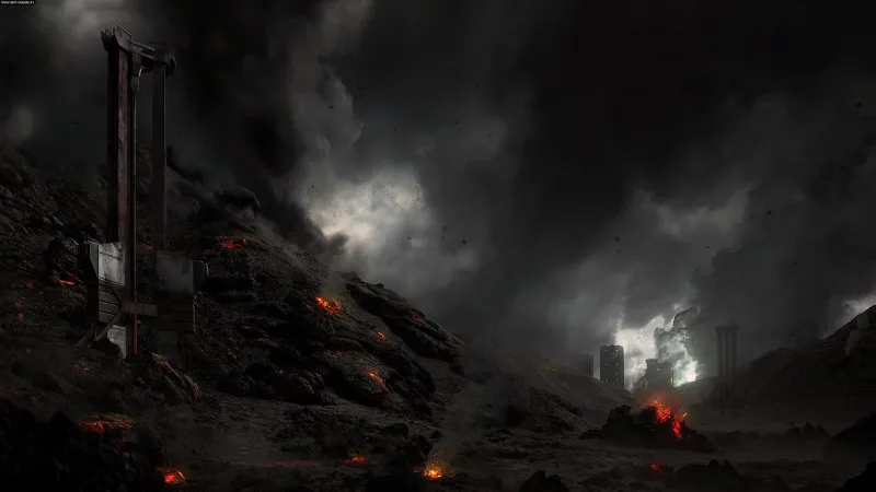 StarRupture screenshot 1