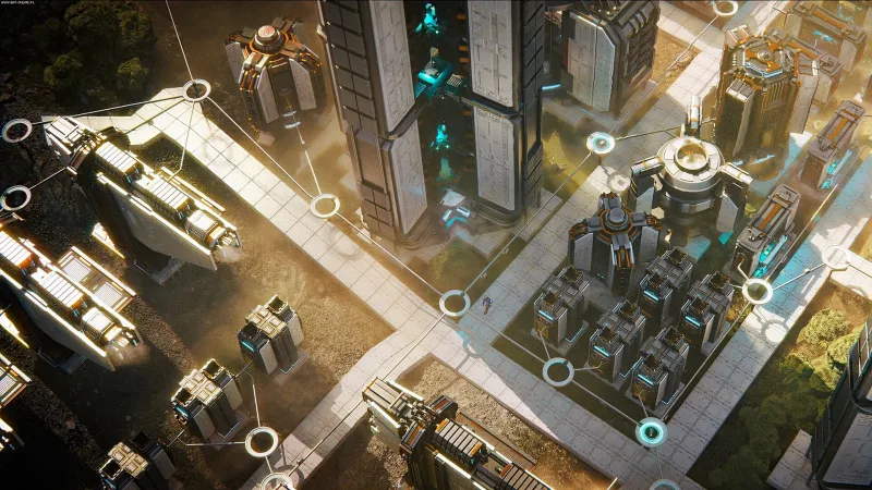 StarRupture screenshot 3
