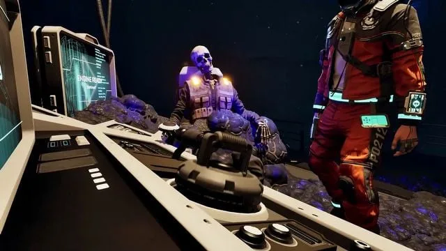StarRupture screenshot 4