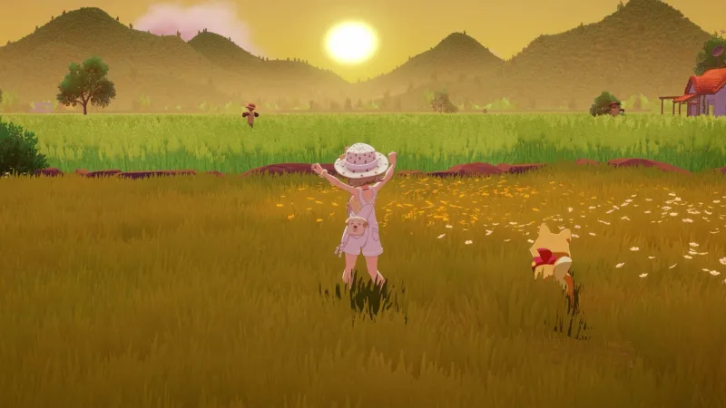 Starsand Island screenshot 2