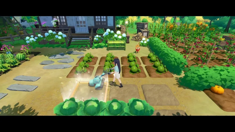 Starsand Island screenshot 3