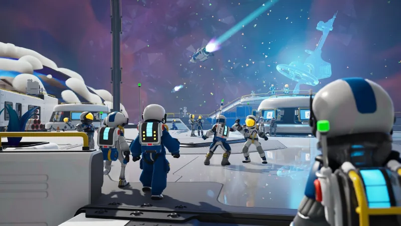 Starseeker: Astroneer Expeditions screenshot 2