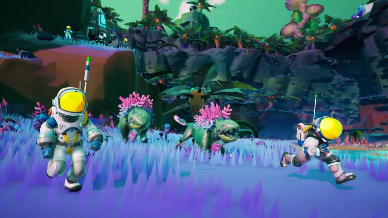 Starseeker: Astroneer Expeditions screenshot 3