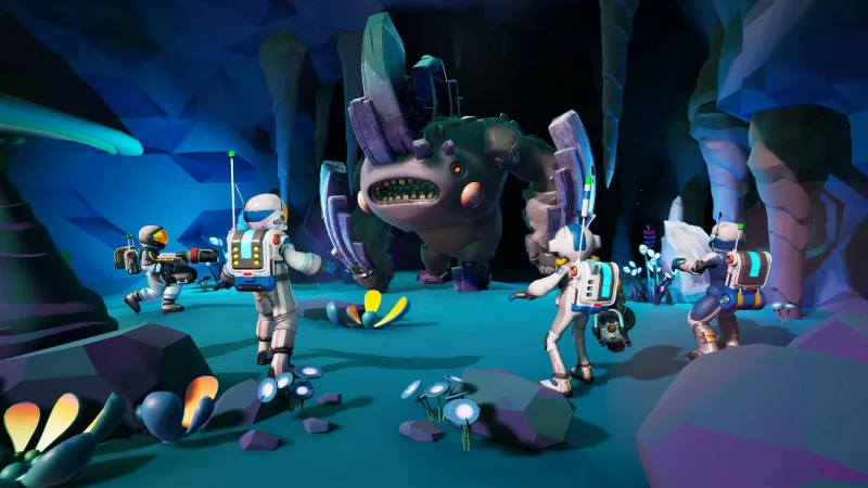 Starseeker: Astroneer Expeditions screenshot 4