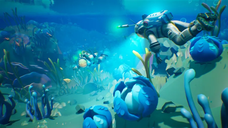 Starseeker: Astroneer Expeditions screenshot 5