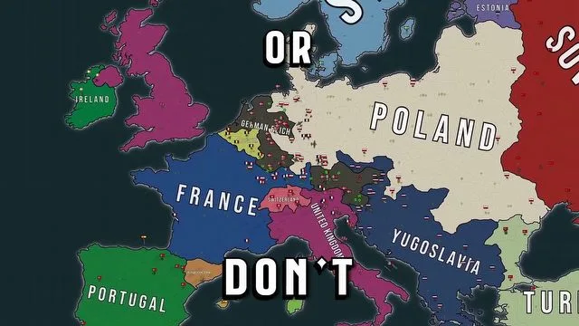 States of Power screenshot 4