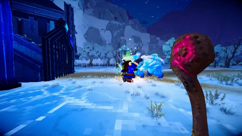 Stonewards screenshot 3