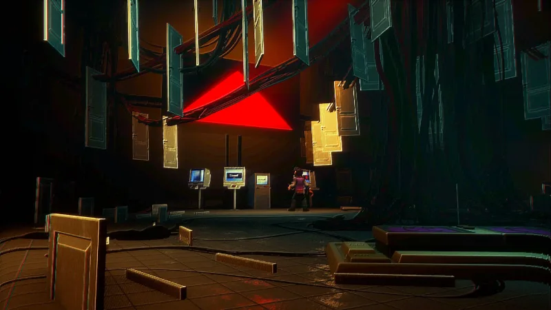 Storebound screenshot 1