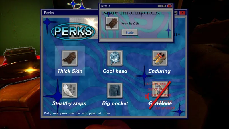 Storebound screenshot 3