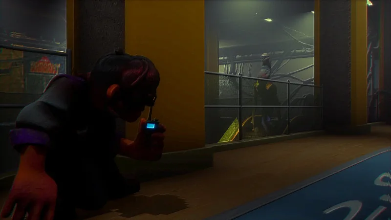 Storebound screenshot 4