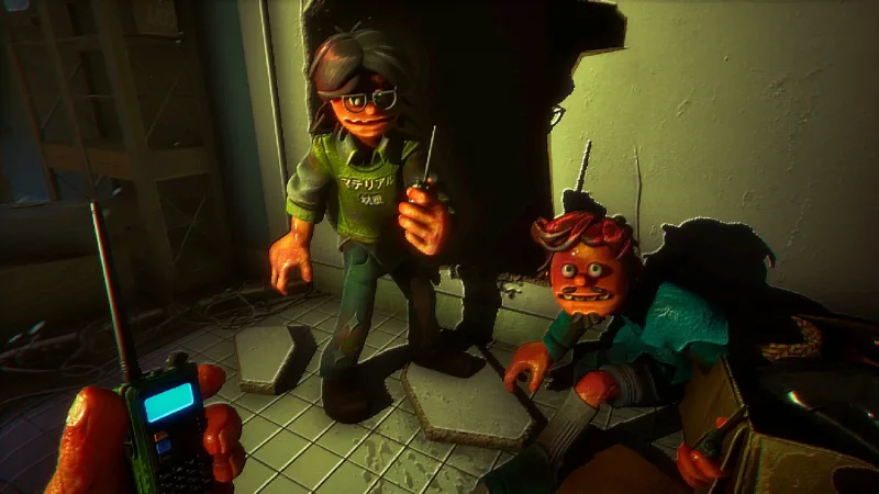 Storebound screenshot 5